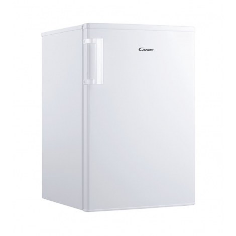 Candy Refrigerator CCTOS 544WHN Energy efficiency class E, Free standing, Larder, Height 85 cm, Fridge net capacity 95 L, 40 dB, - 2